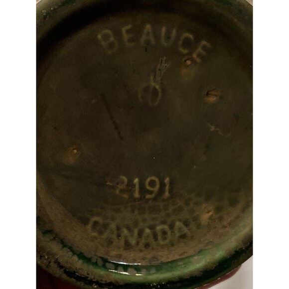 Vintage Green Man And His World Canada Terre Des Hommes 1967 World Fair Expo Mug - Picture 3 of 8